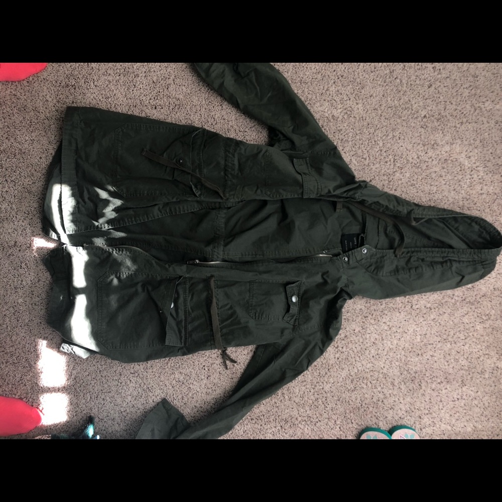 Jacket